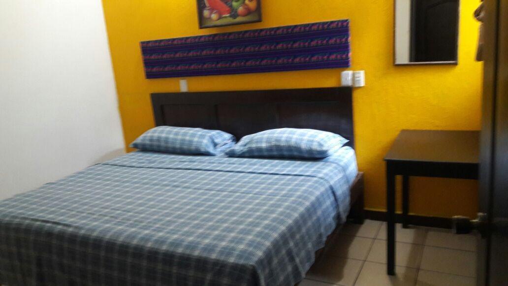 Flor De Cafe Hotel Tuxtla Gutierrez Exterior photo